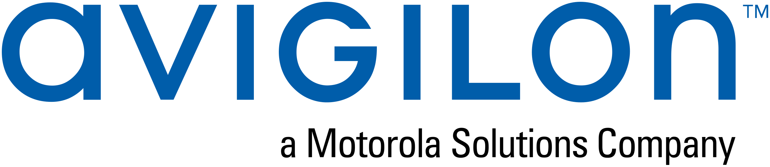 Logo Avigilon