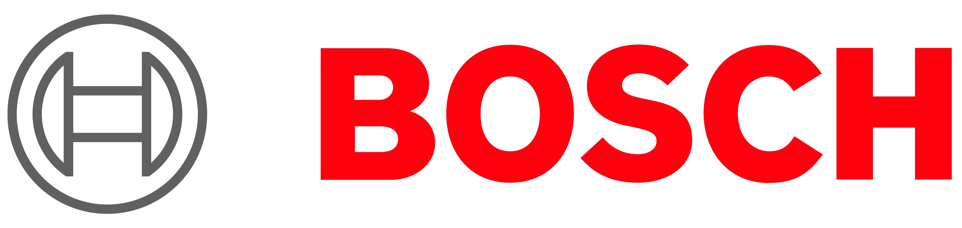 Logo Bosch