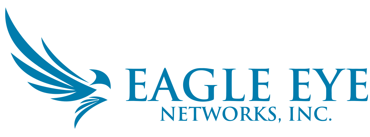 Logo Eagle Eye Networks