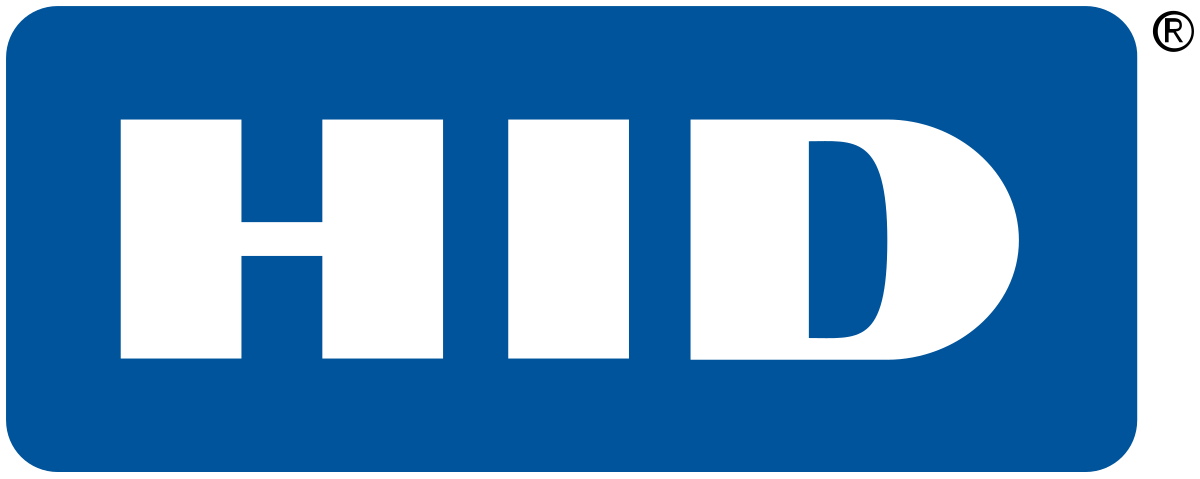 Logo HID Global