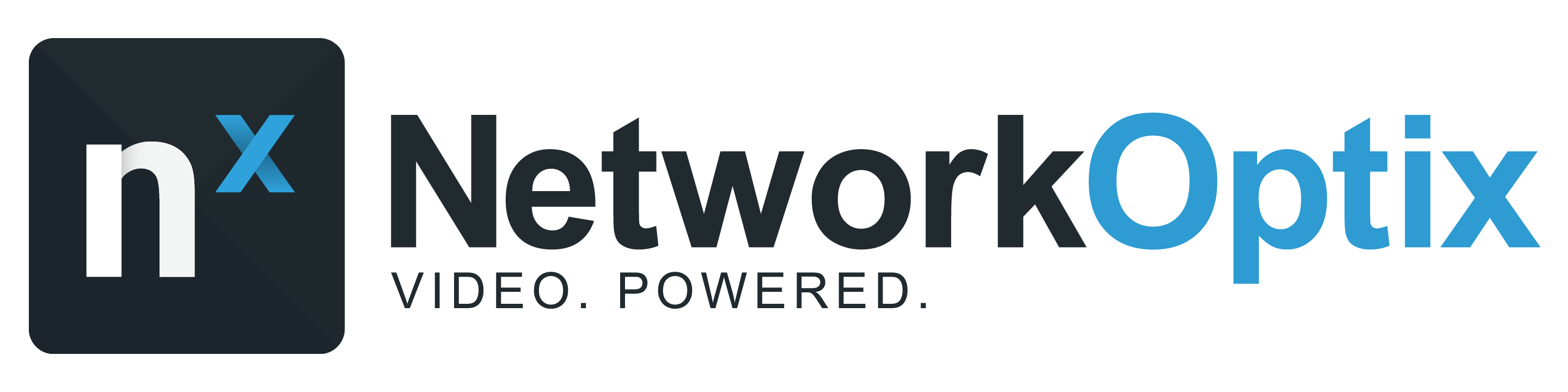 Logo NX