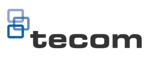 Logo Tecom