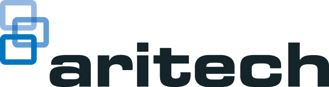 Logo aritech