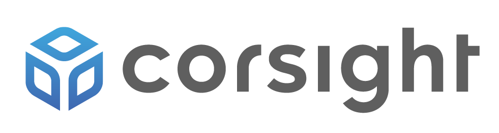 Logo Corsight