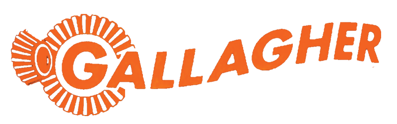 Logo gallagher