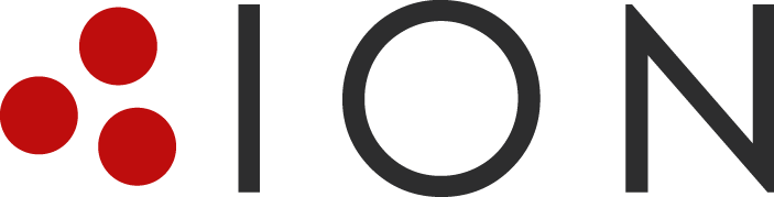 Logo ion ups