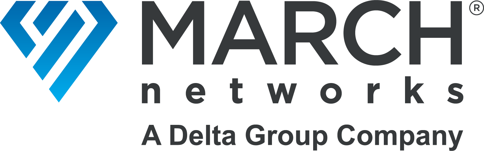 Logo march networks