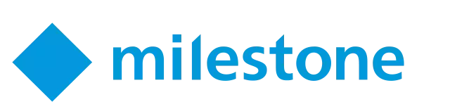 Logo milestone