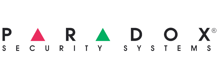 Logo paradox security