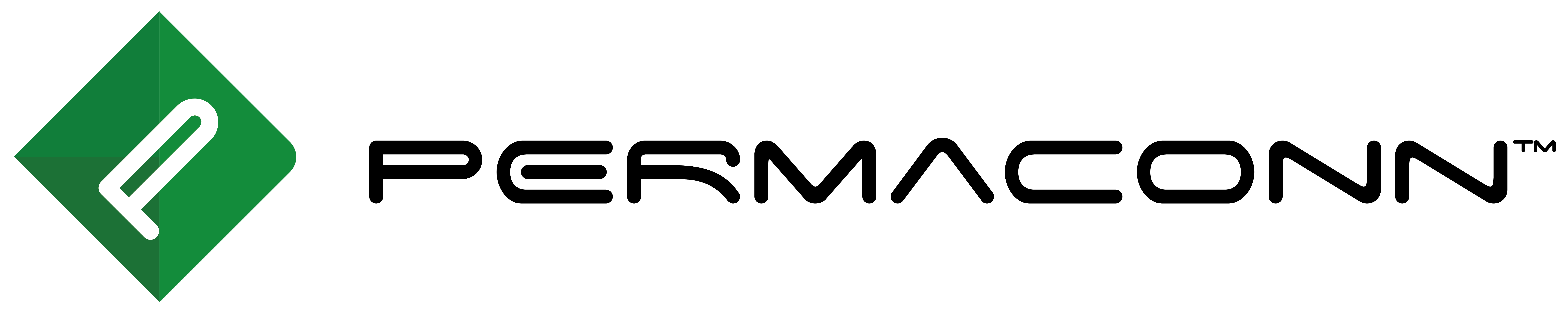 Logo permaconn