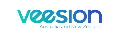 Logo Veesion